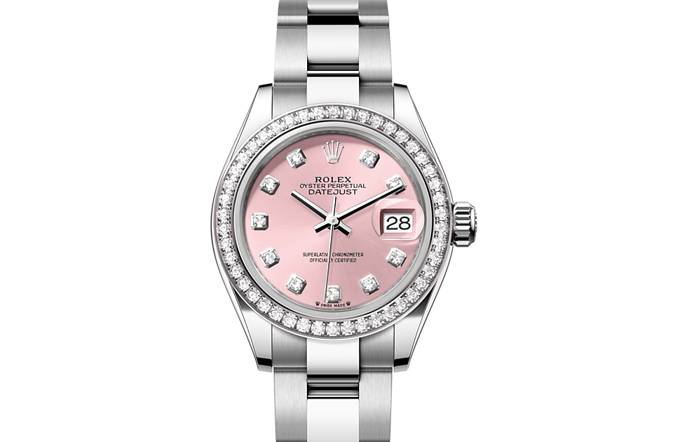 Lady-Datejust Lady-Datejust