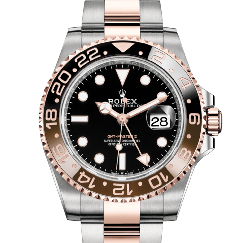 GMT-Master II GMT-Master II