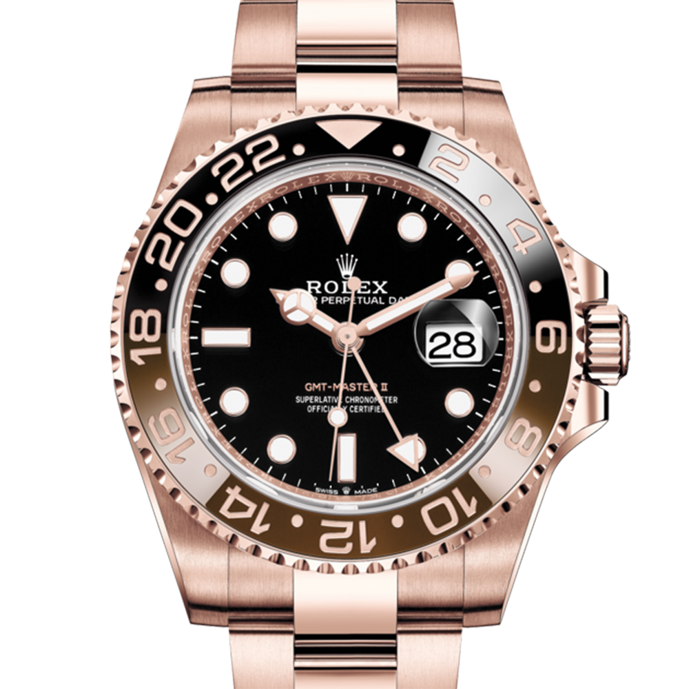 GMT-Master II GMT-Master II