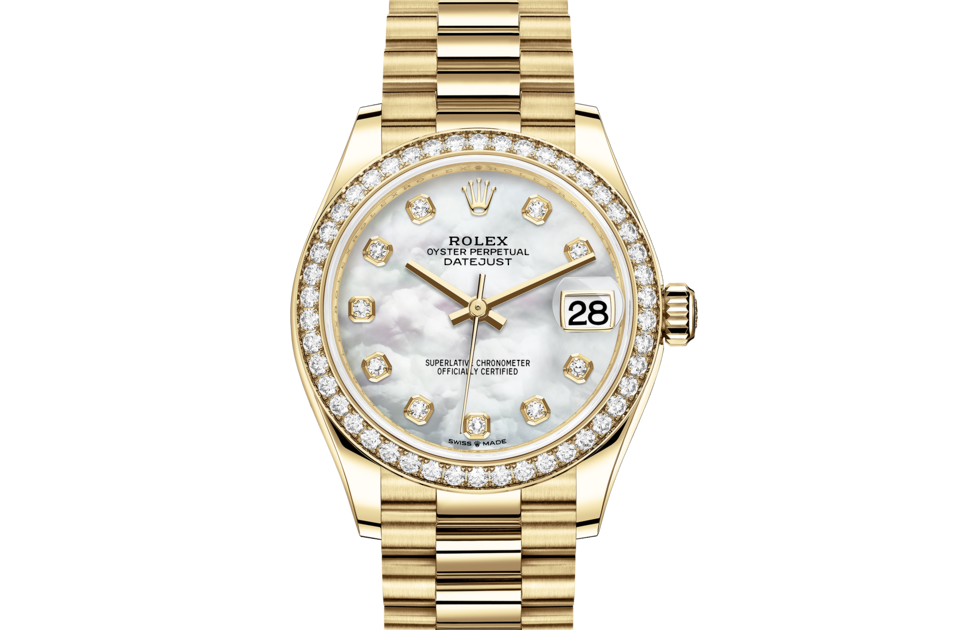 Datejust 31 Datejust 31