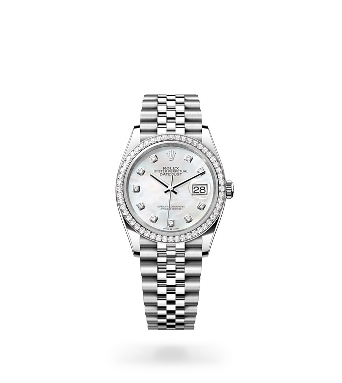 Datejust 36 Datejust 36