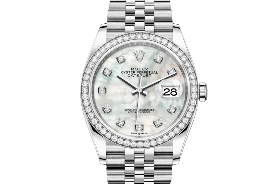 Datejust 36 Datejust 36