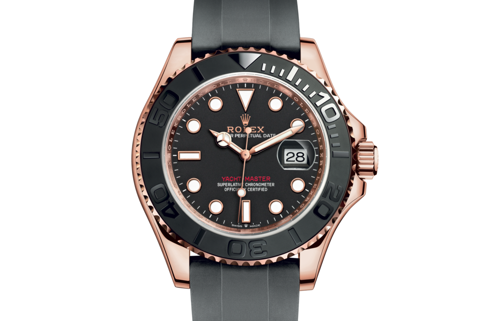 Yacht-Master 40 Yacht-Master 40