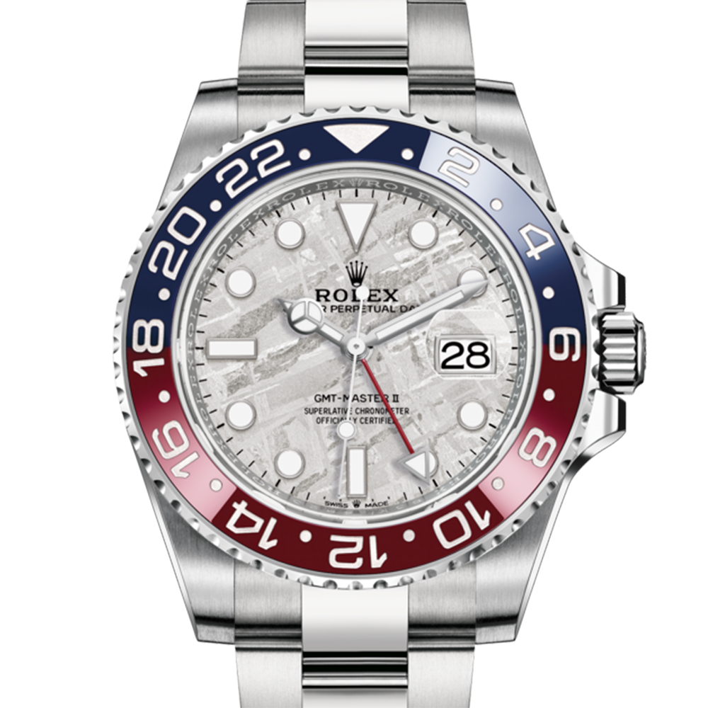 GMT-Master II GMT-Master II
