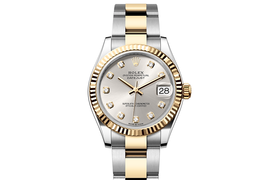 Datejust 31 Datejust 31