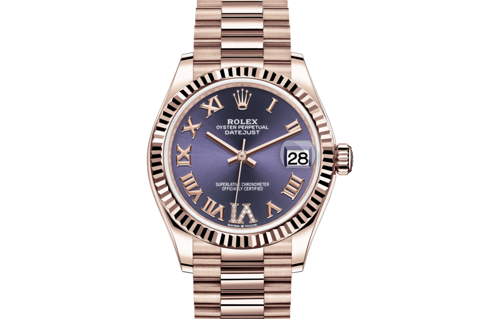 Datejust 31 Datejust 31
