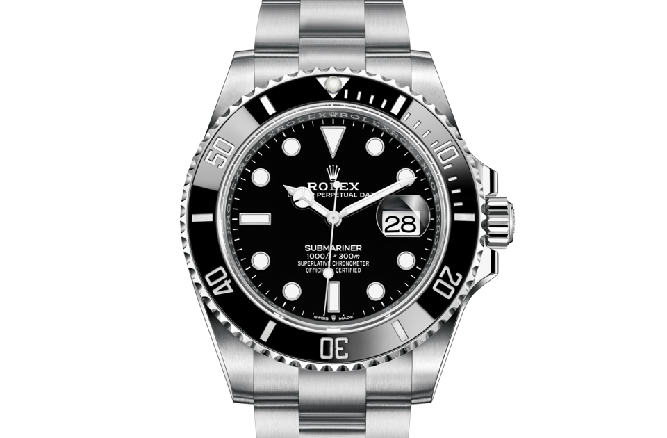 Submariner Date Submariner Date