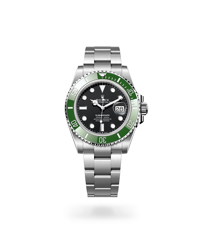 Submariner Date Submariner Date
