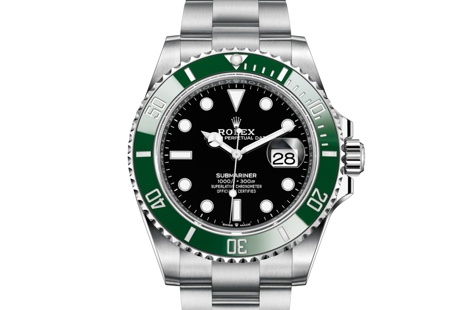 Submariner Date Submariner Date