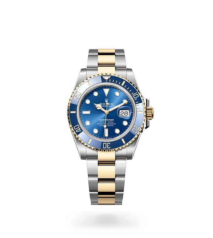 Submariner Date Submariner Date