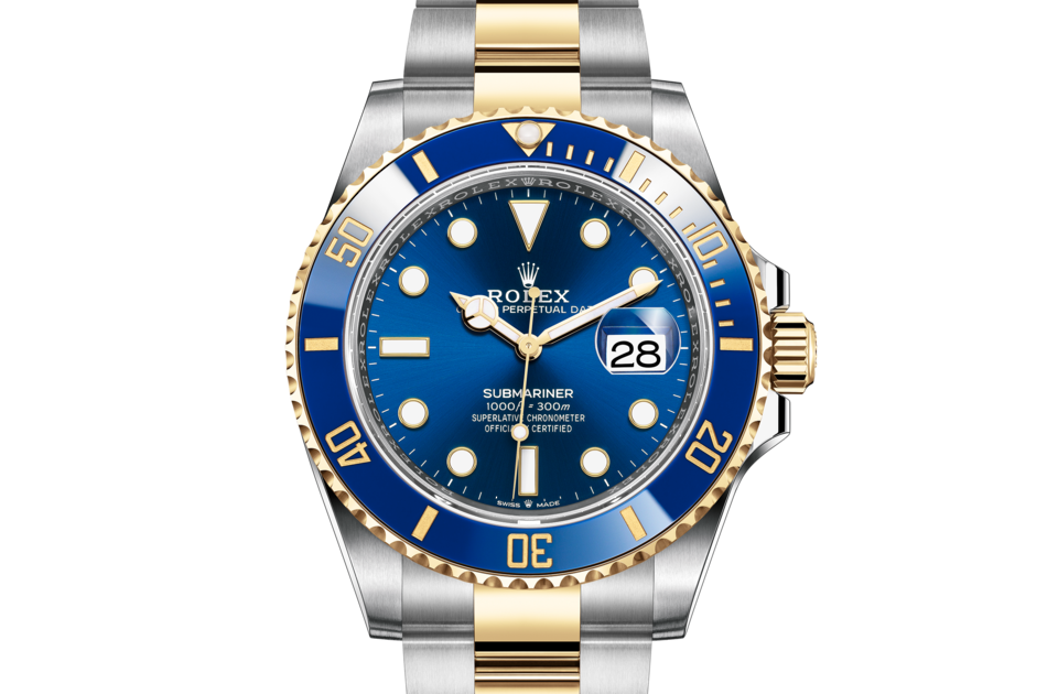 Submariner Date Submariner Date