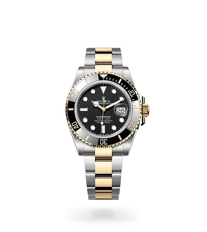 Submariner Date Submariner Date