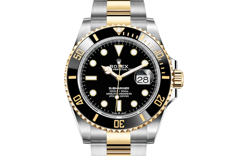 Submariner Date Submariner Date