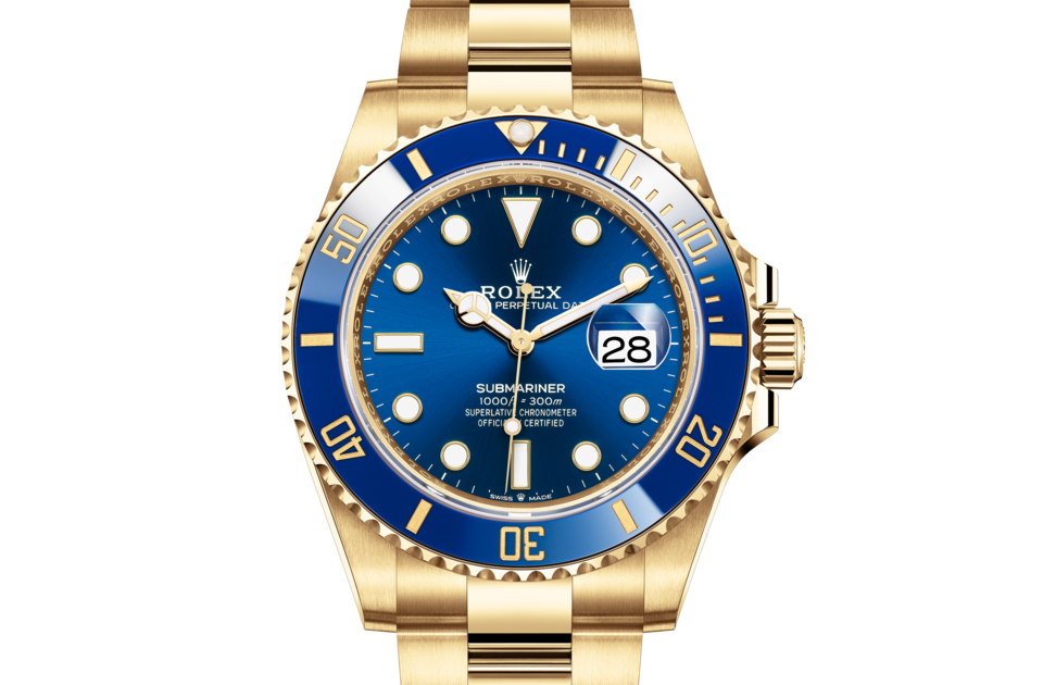 Submariner Date Submariner Date