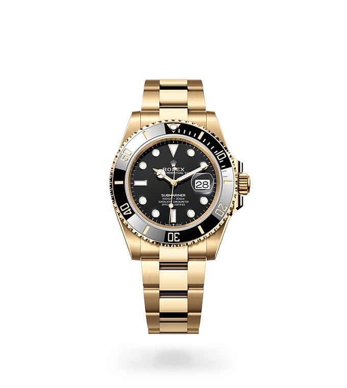 Submariner Date Submariner Date