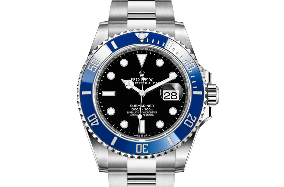 Submariner Date Submariner Date