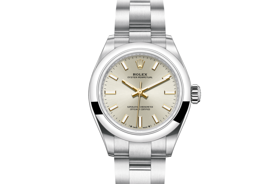 Oyster Perpetual 28 Oyster Perpetual 28