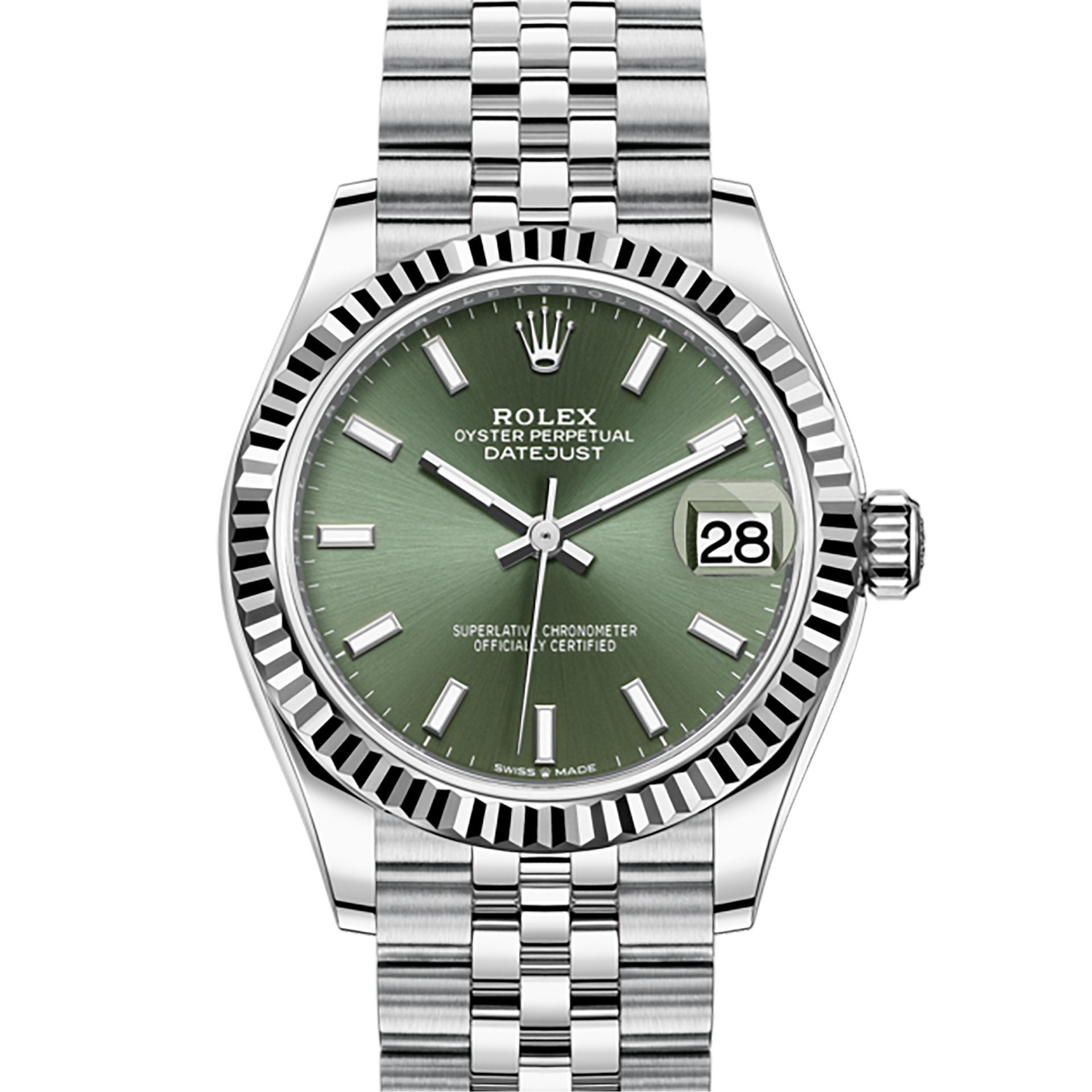 Datejust 31 Datejust 31