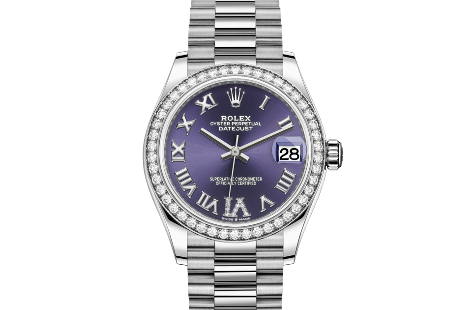 Datejust 31 Datejust 31