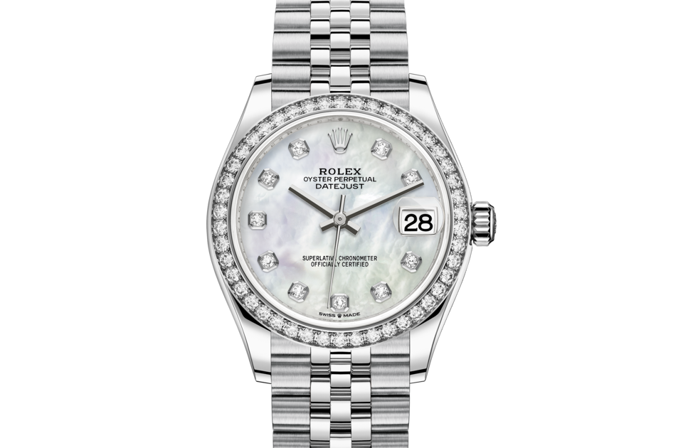Datejust 31 Datejust 31
