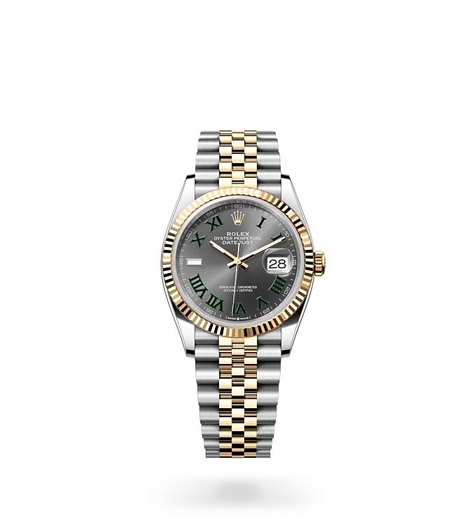 Datejust 36 Datejust 36