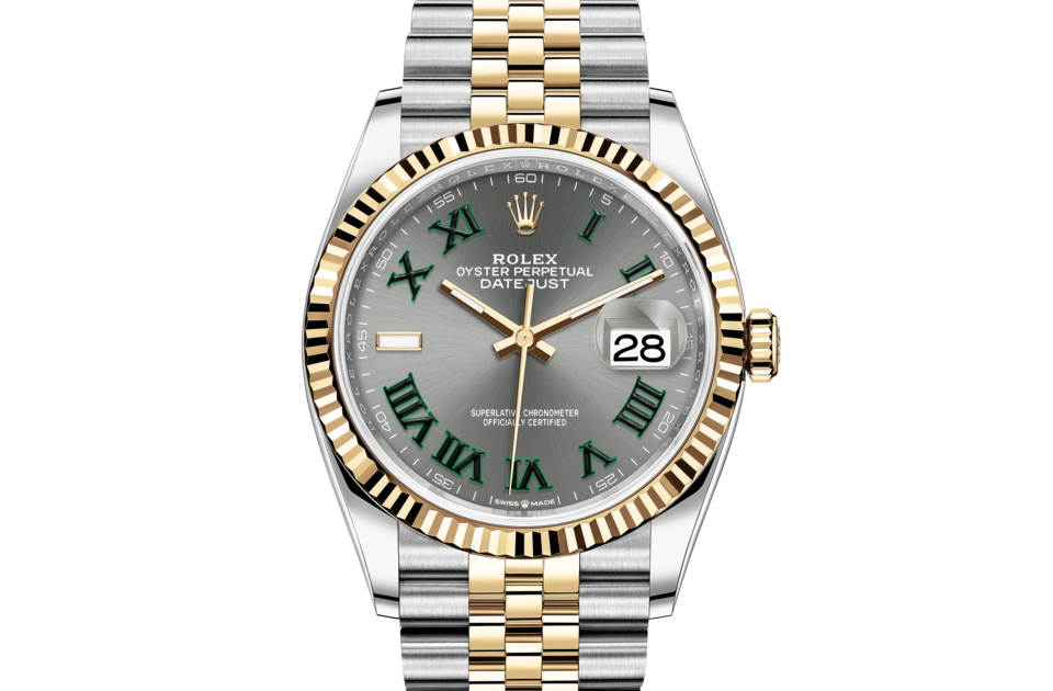 Datejust 36 Datejust 36