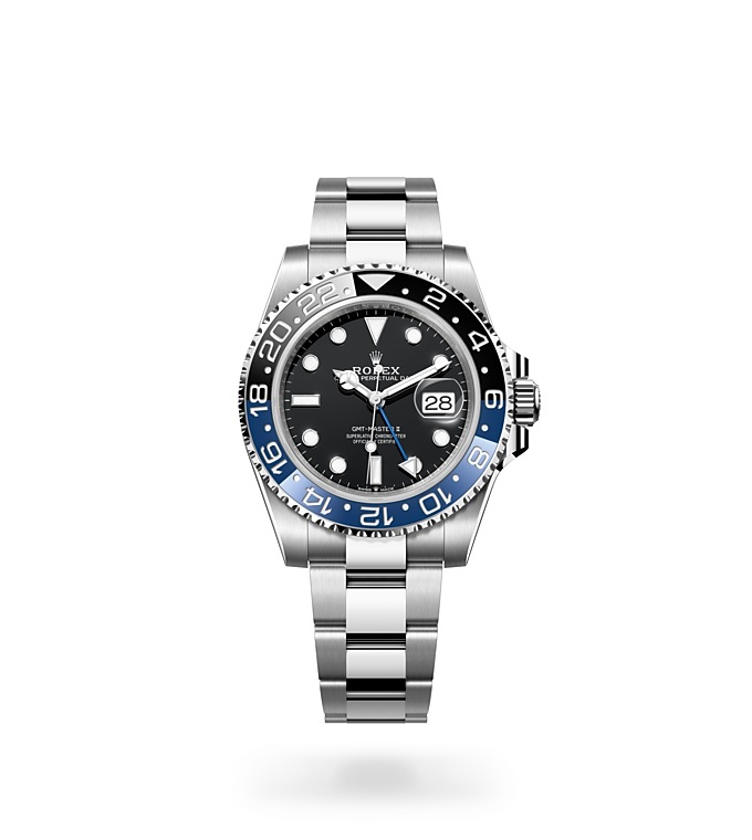 GMT-Master II GMT-Master II