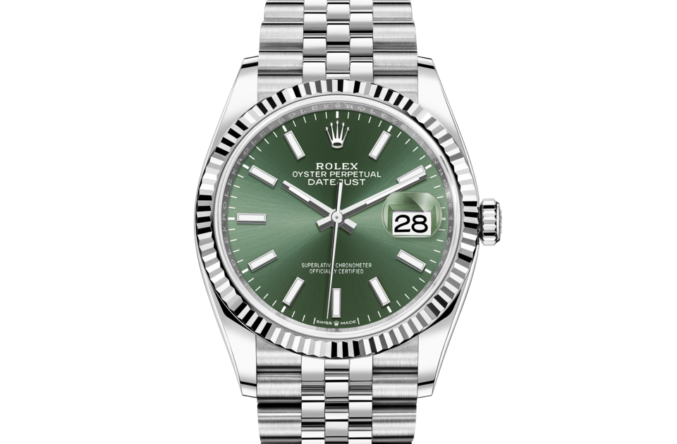 Datejust 36 Datejust 36
