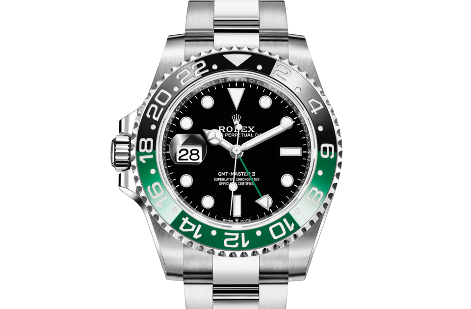 GMT-Master II GMT-Master II