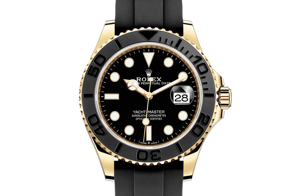 Yacht-Master 42 Yacht-Master 42