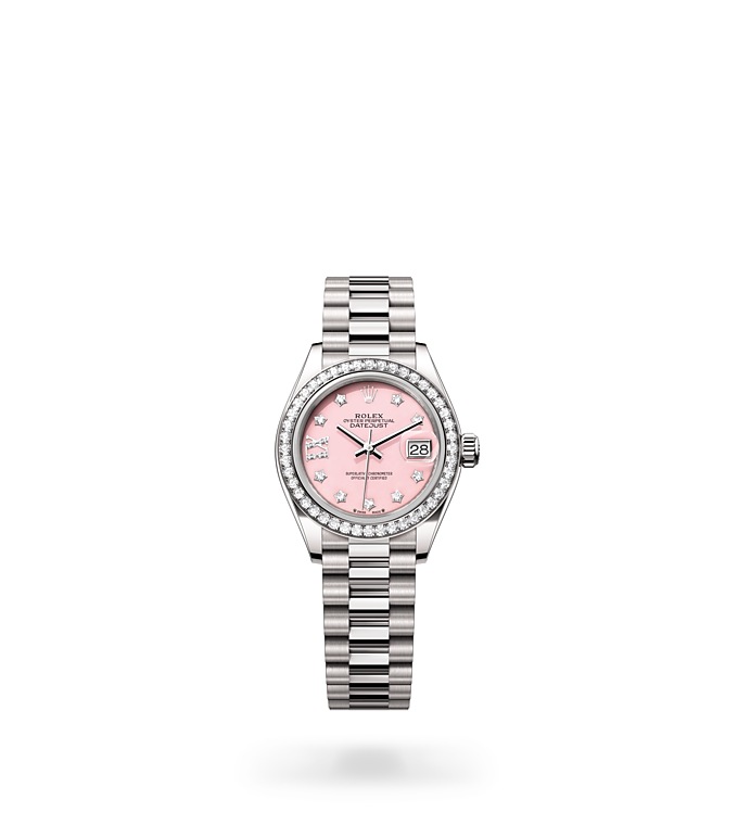 Lady-Datejust Lady-Datejust