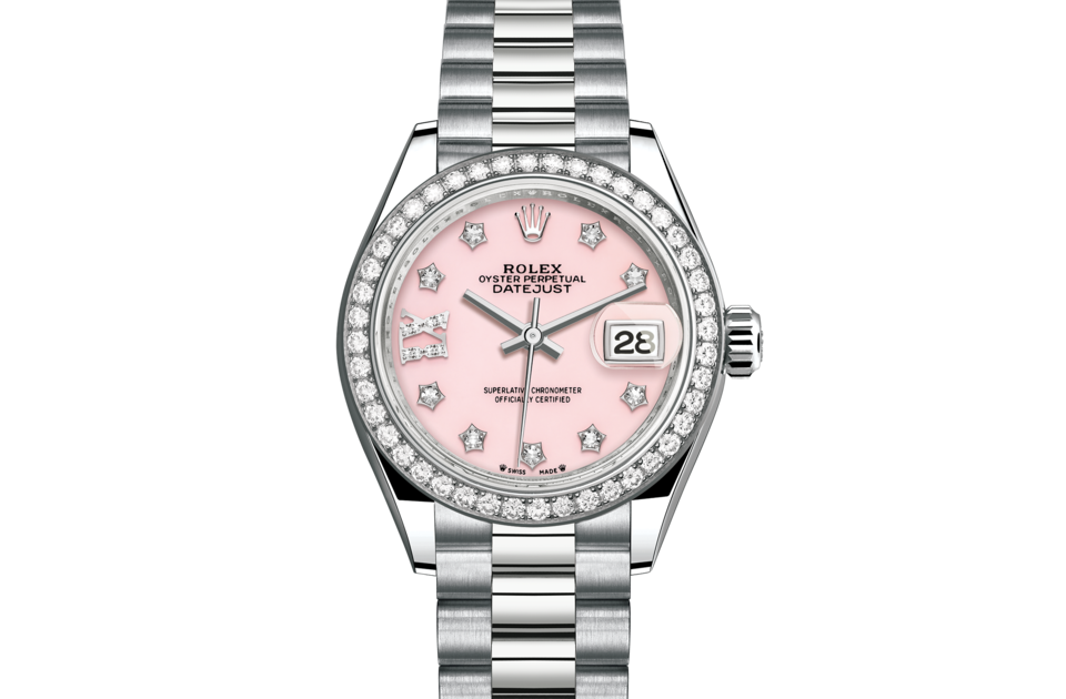 Lady-Datejust Lady-Datejust