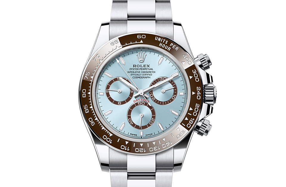 Cosmograph Daytona Cosmograph Daytona