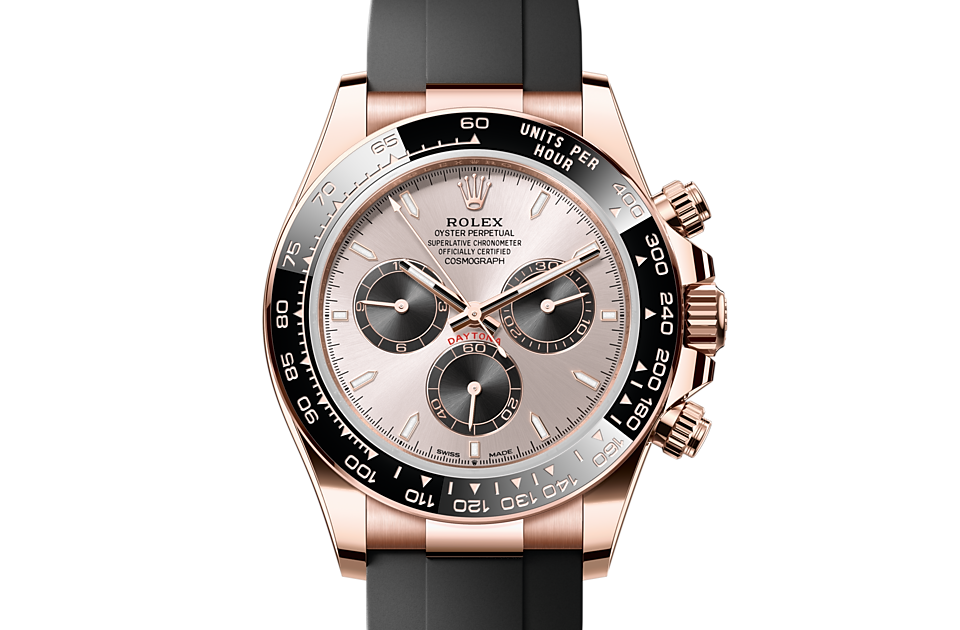Cosmograph Daytona Cosmograph Daytona