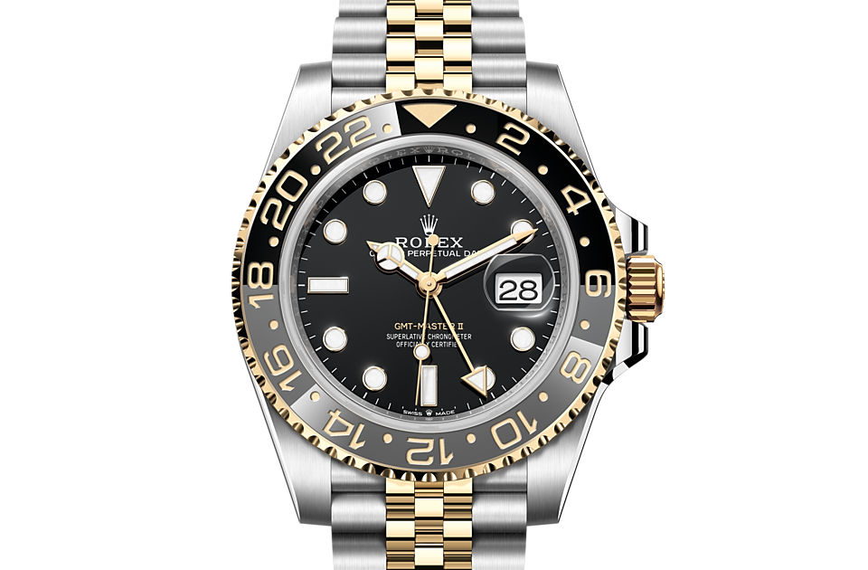 GMT-Master II GMT-Master II