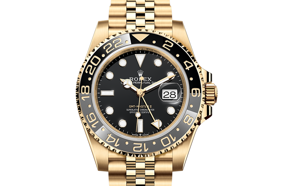 GMT-Master II GMT-Master II
