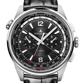 Click to View Jaeger LeCoultre Latest Additions Click to View Jaeger LeCoultre Latest Additions