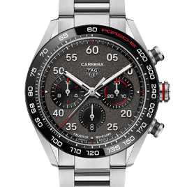 Click to View Tag Heuer Latest Additions Click to View Latest Additions